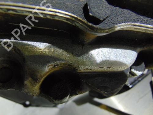 Gearbox OPEL CORSA B (S93) 1.2 i 16V (F08, F68, M68) | BP19192584M3 