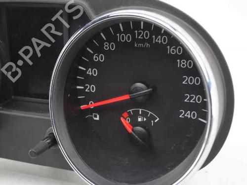 Instrument cluster NISSAN QASHQAI / QASHQAI +2 I (J10, NJ10, JJ10E)  | BP19232922C47 