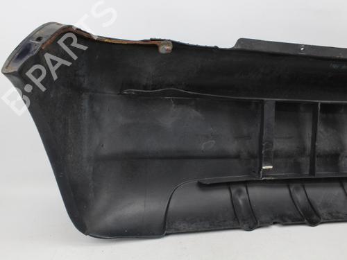 Rear bumper CHEVROLET MATIZ (M200, M250) 0.8 | BP19207594C8 
