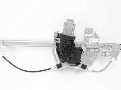 Used Front right window mechanism Front right window mechanism CITROËN C4 II (NC_) 1.6 HDi 110 (112 hp) 32873623 32873623