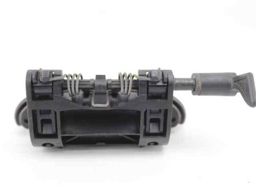 Rear right exterior door handle PEUGEOT 206 Hatchback (2A/C) 1.1 i | BP19219539C130 
