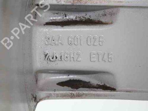 Rim VW PASSAT B6 (3C2) 1.6 TDI | BP31576599C45 