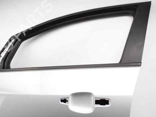 Left front door OPEL ASTRA J (P10) 1.3 CDTI (68) | BP29320658C2 
