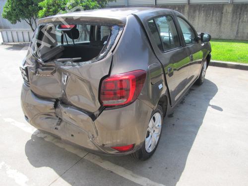 Steering column DACIA SANDERO II TCe 90 (B8M1, B8MA, B8AC) | BP38100873M21 - Image 12