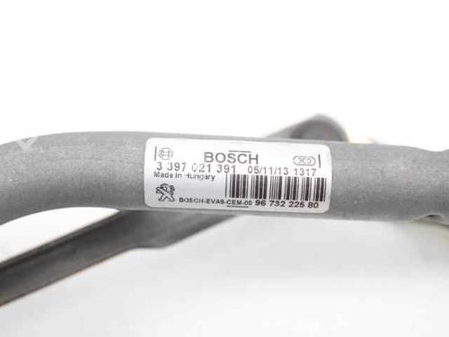 Front wiper motor PEUGEOT 208 I (CA_, CC_) 1.4 HDi | BP23971860M29 