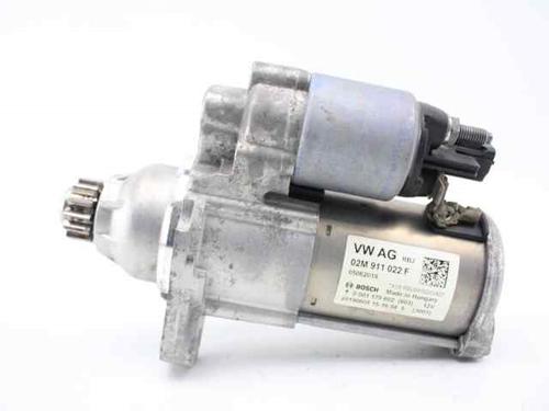 Starter SEAT IBIZA V (KJ1, KJG) 1.0 TSI | BP19239554M8 