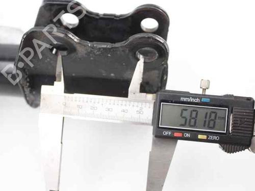 Right front shock absorber OPEL CORSA E (X15)  | BP29818613M17 