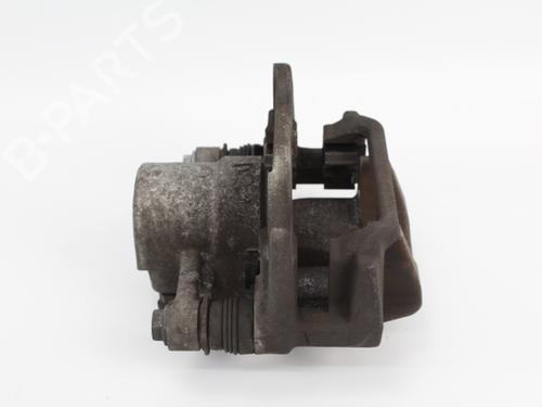 Left rear brake caliper TOYOTA AVENSIS Estate (_T25_) 2.0 D-4D (CDT250_, CDT250R) | BP19202798M107 