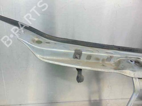 Crossmember RENAULT CLIO II (BB_, CB_) 1.9 D (B/CB0J) | BP19201285C162 