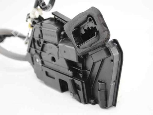 Front right lock VW GOLF VI (5K1)  | BP19227576C97 