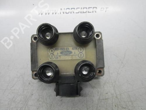 Ignition coil FORD ESCORT VI Turnier (GAL, ANL) 1.4 | BP19186967M94 