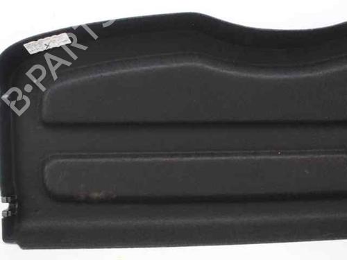 Rear parcel shelf CITROËN C3 III (SX) 1.2 VTi 82 | BP30189408C85 