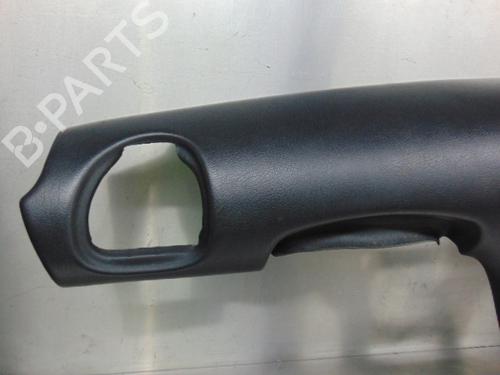 Kollisonspute sett CITROËN XSARA PICASSO (N68) 1.8 16V | BP19196471C86 
