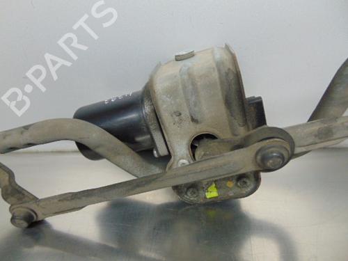 Front wiper motor FORD FIESTA VI (CB1, CCN)  | BP19193550M29 