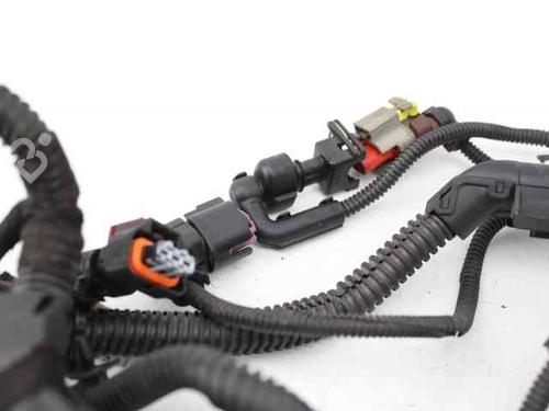 Wiring harness OPEL CORSA D (S07) 1.3 CDTI (L08, L68) | BP19187746E16 