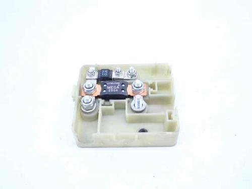 Used Fuse box BMW 3 Touring (E46) 330 d (184 hp) 19226359