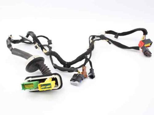 Used Wiring harness PEUGEOT 2008 I (CU_) 1.6 BlueHDi 100 (100 hp) 19785470