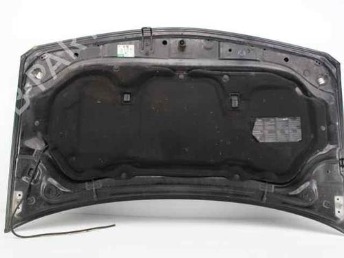 Hood RENAULT MEGANE II Estate (KM0/1_) 1.5 dCi (KM16, KM1E) | BP19238410C1 
