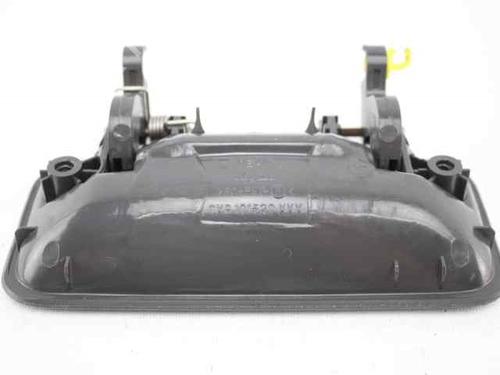 Front right exterior door handle LAND ROVER FREELANDER I (L314)  | BP19227791C129 