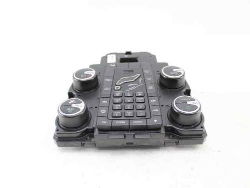 Climate control VOLVO V40 Hatchback (525) D2 | BP37863297I5 - Image 8