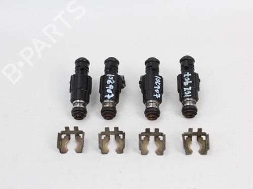 Used Injector VW POLO III (6N1) 50 1.0 (50 hp) 21197676