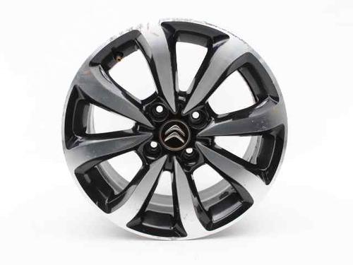 Used Rim CITROËN C4 II (NC_) 1.6 BlueHDi 100 (99 hp) 24844738
