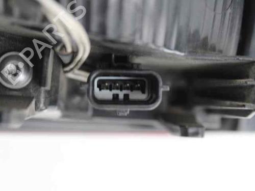 Right taillight RENAULT CLIO V (B7_) 1.0 TCe 100 (B7MT) | BP34499166C35  - Image 8