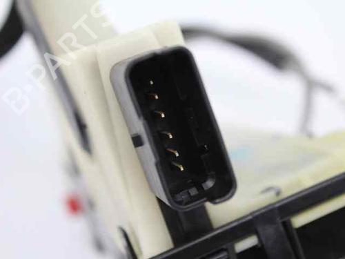 Rear left lock CITROËN C4 II (NC_) 1.6 HDi 115 | BP19308591C100 