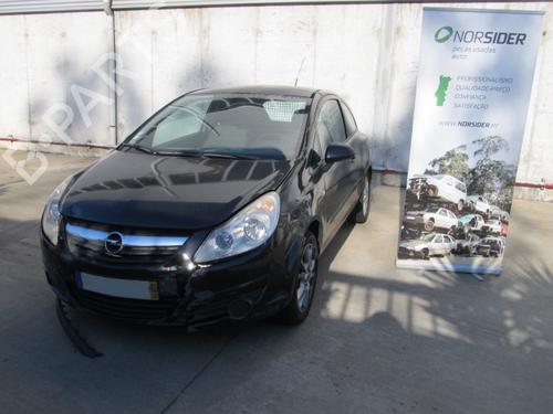 Hovedlysbryter OPEL CORSA D (S07) 1.3 CDTI (L08, L68) | BP19200927I24 