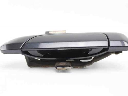 Rear left exterior door handle HONDA JAZZ II (GD_, GE3, GE2) 1.2 i-DSI (GD5, GE2) | BP19220774C130 