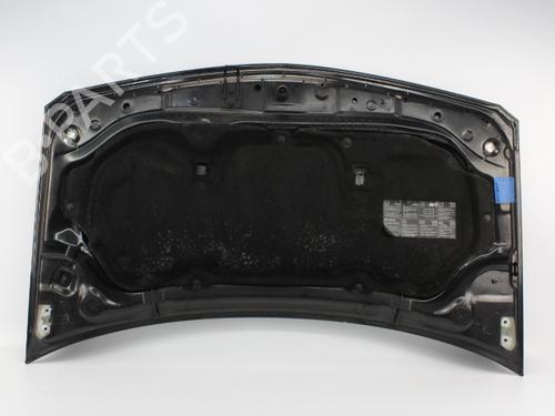 Hood RENAULT MEGANE II Estate (KM0/1_) 1.5 dCi (KM1F) | BP19202674C1