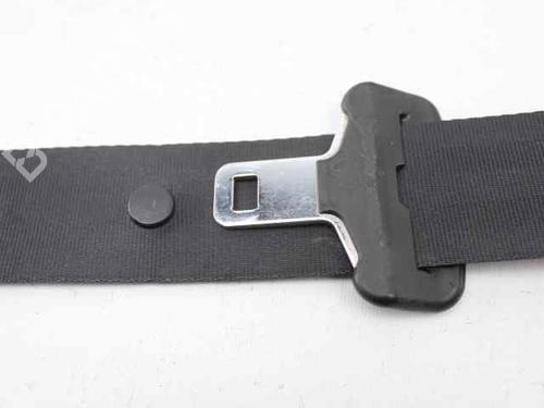 Front right belt tensioner CITROËN C4 Picasso I MPV (UD_) 1.6 HDi 110 | BP29873111C88