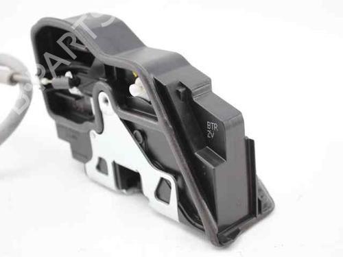 Front right lock BMW 5 Touring (F11)  | BP19229666C97 