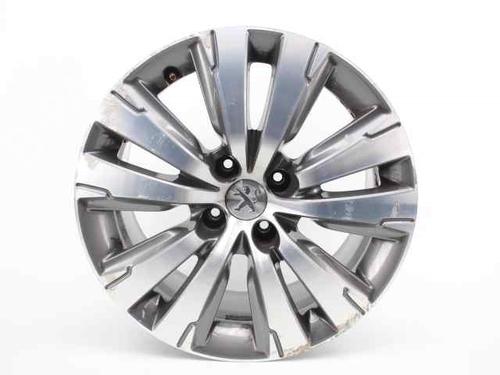 Used Rim PEUGEOT 3008 I MPV (0U_) 1.6 HDi (114 hp) 24651664