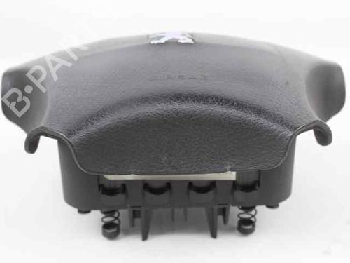 Driver airbag PEUGEOT 407 SW (6E_, 6D_) 2.0 HDi 135 | BP19216477C9 