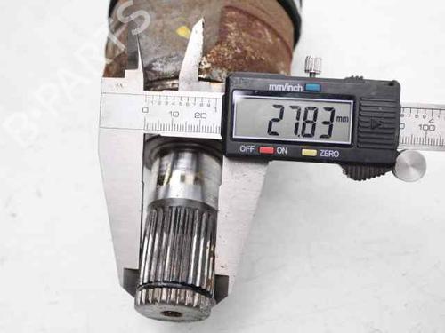 Left front driveshaft HYUNDAI i30 (GD) 1.6 CRDi | BP34334094M38  - Image 8