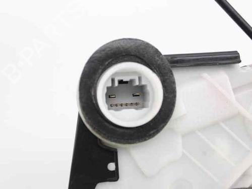 Front left lock TOYOTA YARIS (_P13_) 1.3 (NSP130_, NSP130) | BP19221567C98 