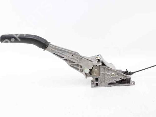 Hand brake VOLVO V40 Hatchback (525) D2 | BP37863292I18 - Image 2