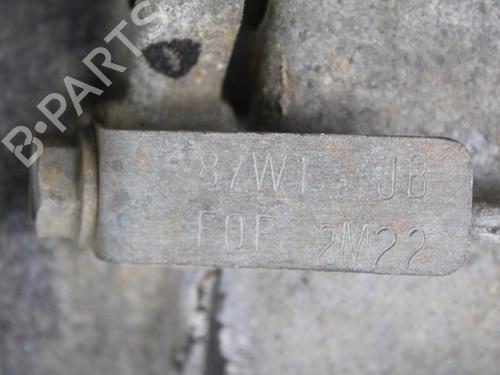 Gearbox FORD FIESTA III (GFJ)  | BP19215912M3 