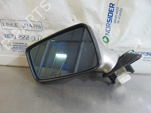 Used Left mirror AUDI 90 B3 (893, 894, 8A2) 2.2 E (136 hp) 19184550