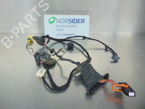 Ledningsnet VW PASSAT B6 (3C2) 2.0 TDI (140 hp) 21198102