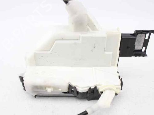 Front right lock CITROËN C3 II (SC_) 1.4 HDi 70 (SC8HZC, SC8HR0, SC8HP4) | BP25041693C97 