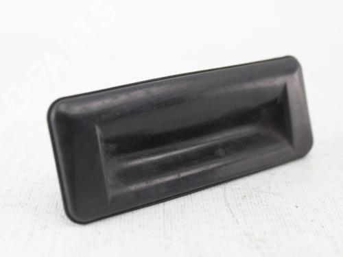 Used Tailgate handle Tailgate handle AUDI A1 Sportback (8XA, 8XF) 1.4 TFSI (140 hp) 39997478 39997478
