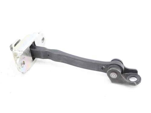Used Hinge/Door check strap NISSAN QASHQAI / QASHQAI +2 I (J10, NJ10, JJ10E) [2006-2014]  19232979