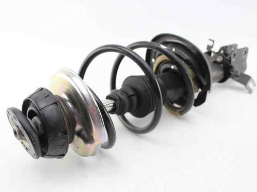 Used Left front shock absorber DACIA SANDERO II 1.5 dCi (90 hp) 26535147