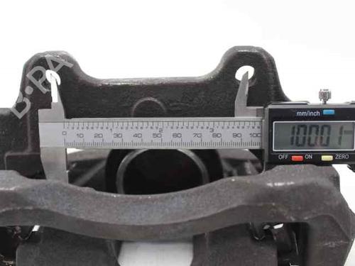 Left front brake caliper FIAT 500L (351_, 352_) 1.6 D Multijet (199LYD1B) | BP33059989M105 - Image 7