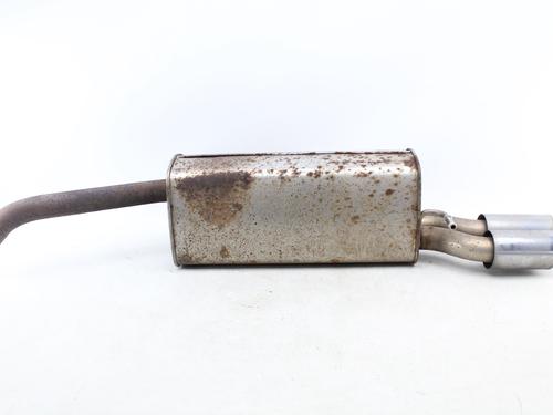 Used Exhaust system Exhaust system AUDI A1 Sportback (8XA, 8XF) 1.4 TFSI (140 hp) 39997485 39997485