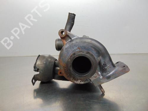 Turbocharger/Supercharger VOLVO S40 II (544) 2.0 D | BP19197361M71 
