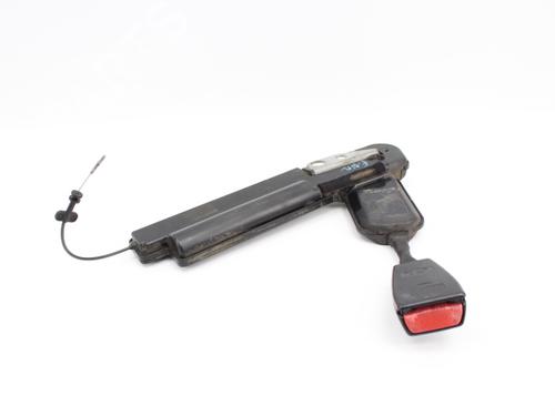 Used Seat buckle BMW 3 (E36) 318 is (140 hp) 19209249