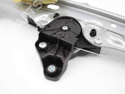 Rear right window mechanism OPEL ASTRA K (B16) 1.6 CDTi (68) | BP20129007C25 